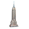 Empire State Building - Wrebbit 3D puzzle