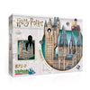 Hogwarts™ - Astronomy Tower - Wrebbit 3D puzzle