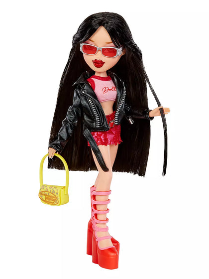 Miniverse - Bratz Goin' Out! Doll- Jade
