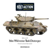 Bolt Action - M10 Tank Destroyer/Wolverine