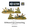 Bolt Action - Semper Fidelis - US Marines Starter Army