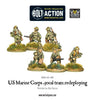 Bolt Action - Semper Fidelis - US Marines Starter Army