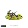 Bolt Action - French Army MMG team