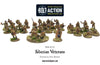 Bolt Action - Siberian Veterans