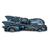 Wrebbit - DC Comics - Puzzle 3D - Batmobile