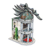 Wrebbit - Puzzle 3D - Harry Potter - Banca Gringott