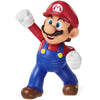 Jakks Pacific - Nintendo - Super Mario Diorama Acorn Plains Action Figures 6 cm