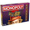 MONOPOLY - WILLY WONKA