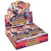 Yu-Gi-Oh! - Sopravvissuti Selvaggi - Box 24 buste (ITA)