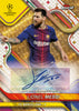 Topps - 24/25 Finest UCC - Hobby