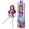 Hasbro - Disney Princess - Ballet Ariel 30 cm