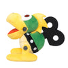 Together Plus - Peluche Super Mario - Mecha Koopa 15 cm