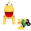 Together Plus - Peluche Super Mario - Mecha Koopa 15 cm