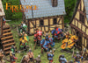 Fire Forge Games - Forgotten World - Albion's Knights