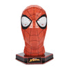 PUZZLE 4D - Marvel Maschera di Spiderman