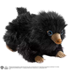 Noble Collection - Fantastic Beasts - Plush Figure Black Baby Niffler 20 cm