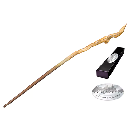 Gregorovitch's Magic Wand (Character-Edition)