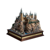 Hogwarts diorama