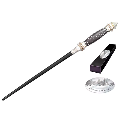 Narcissa Malfoy's Magic Wand (Character-Edition)