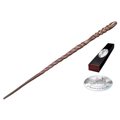 Cho Chang's Magic Wand