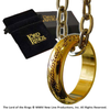 Noble Collection - The Lord of The Rings - Anello del Potere