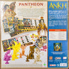 Asmodee - Ankh Divinità Egizie: Pantheon