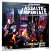 Imperial Assault - The Heart of the Empire