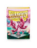 Dragon Shield - Standard - Matte - Pink 60 pcs