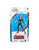 Hasbro - Avengers Legends - Black Widow (60th Avengers)