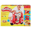 Hasbro - Play-Doh - Cucina - Pizza a Domicilio con Scooter