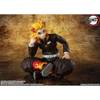 Demon Slayer: Kimetsu no Yaiba S.H.Figuarts Action Figure Kyojuro Rengoku 15 cm