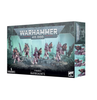 Warhammer 40000 - Tyranids - Barbgaunts