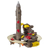 Hasbro - Transformers War for Cybertron: Siege Titan Class - Omega Supreme