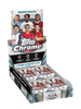 Topps - 24/25 UCC Topps Chrome - Hobby