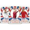 Topps - Match Attax 24/25 - Booster Tin - Showmen