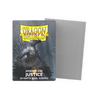 Dragon Shield - Matte Dual - Japanese Size - - Justice