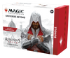 Magic The Gathering - Assassin's Creed Beyond - Bundle - ENG