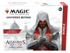Magic The Gathering - Assassin's Creed Beyond - Bundle - DE