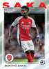 Topps - 24/25 UCC Topps Chrome - Hobby