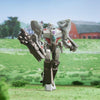 Hasbro - Transformers - EarthSpark Deluxe Class - Megatron