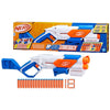 Hasbro - Nerf - N Series - Strikeback