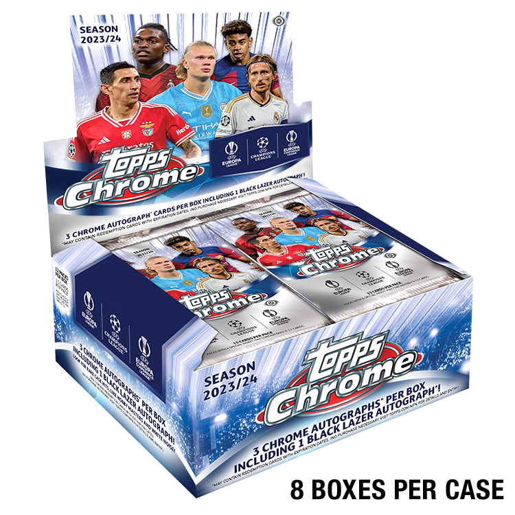 2023 TOPPS NPB CHROME BOX　未開封　シュリンク付き Amazon.com: 2023/24 Topps Chrome Basketball Trading Card