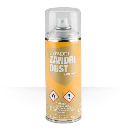 Citadel - Spray - Zandri Dust