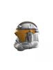 Hasbro - Star Wars - The Black Series - Clone Commander Cody Electronic Helmet, Revenge of the Sith