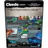 Hasbro - Cluedo Escape - Delitto All'Esposizione Universale