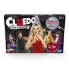 Hasbro Gaming - Monopoly Cluedo Caccia all'Impostore
