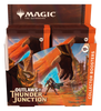 Magic The Gathering - Outlaws of Thunder Junction - Collector's Booster - JP