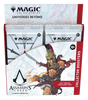 Magic The Gathering - Assassin's Creed Beyond - Collector's Booster - 12pcs - DE