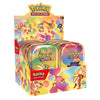 Pokemon - Scarlatto e Violetto - 151 - Mini Tin assortito (IT)