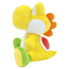 Together Plus - Peluche Super Mario - All Star Collection AC45 - Yoshi Jaune 20cm